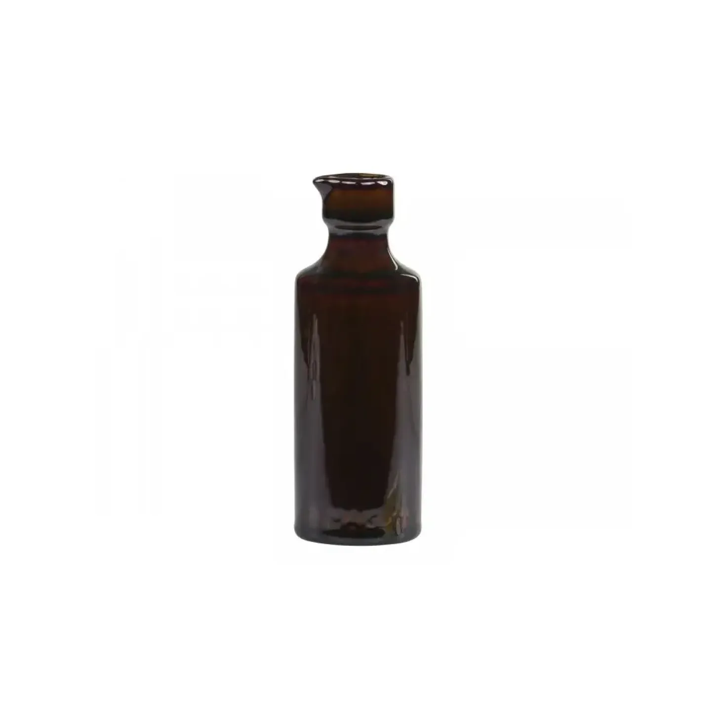 Chic Antique - Gl. Fransk Flaske, H14,5