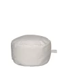 Chic Antique - Loungepuf udendørs - Beige