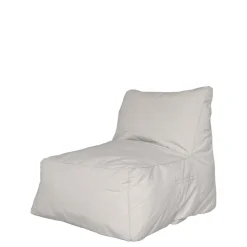 Chic Antique - Loungestol udendørs - Beige