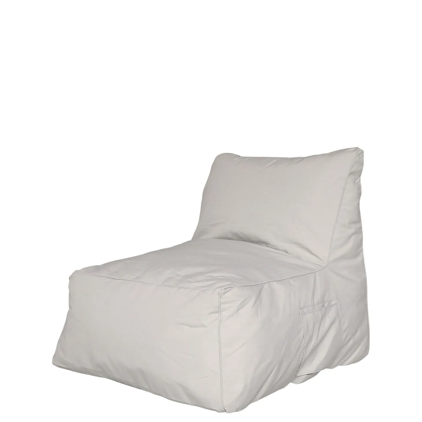 Chic Antique - Loungestol udendørs - Beige