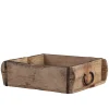 Chic Antique - Murstensform - dobbelt - antik natur