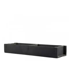 Chic Antique - Murstensform - dobbelt - antik sort
