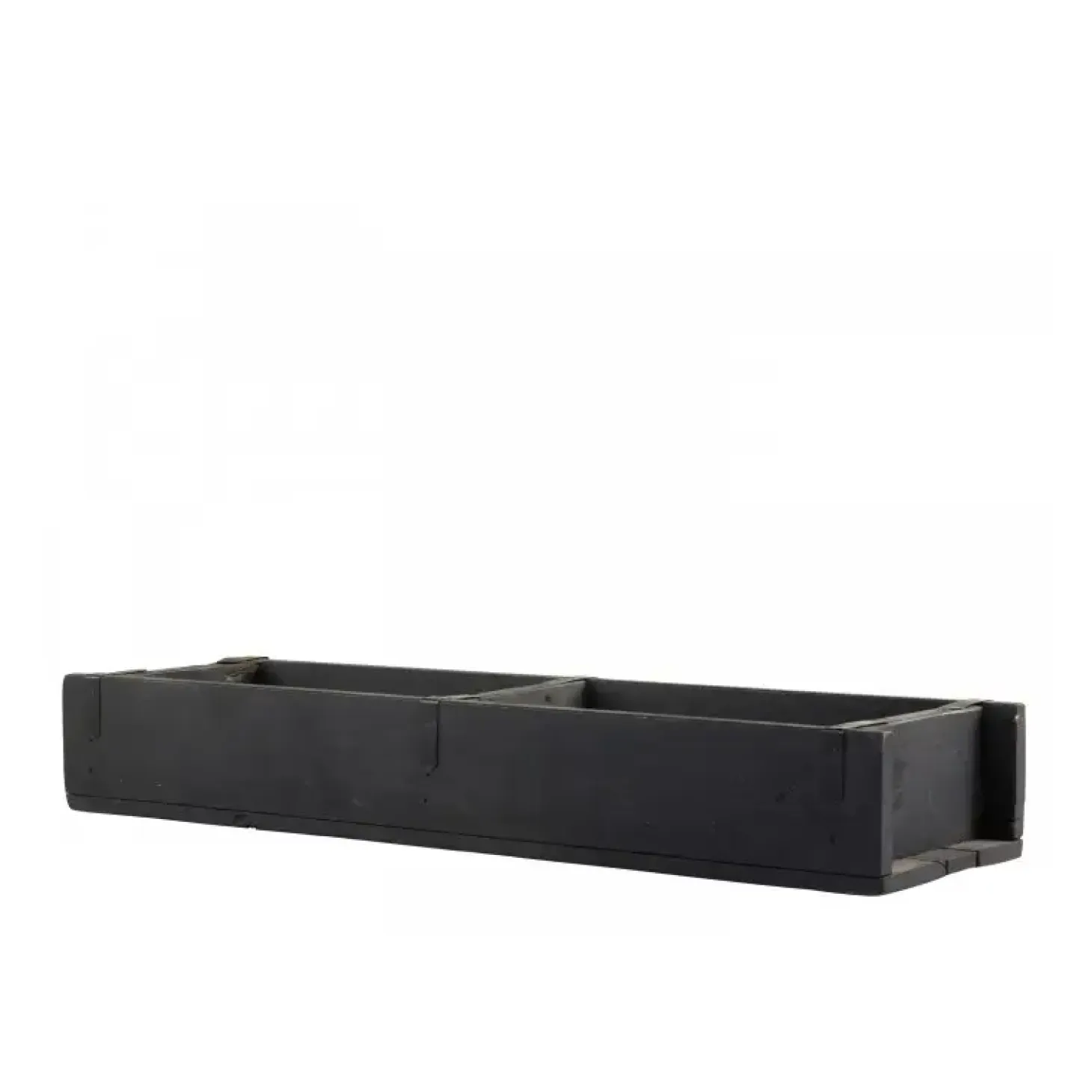 Chic Antique - Murstensform - dobbelt - antik sort