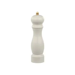 Chic Antique - Salt/Peberkværn - Lysegrå - 20x5 cm