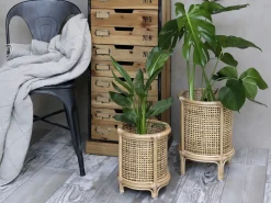 Chic Antique - Urtepotteskjuler - 31 cm