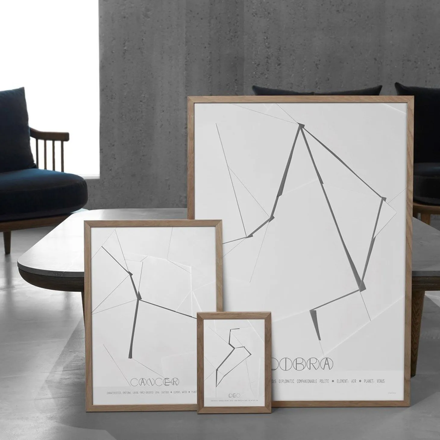 ChiCura - Skytte - Sagittarius - A3