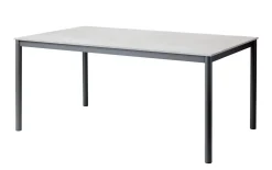 Cinas - Havebord - Mood Classic bord 167,5x100cm antracit HPL