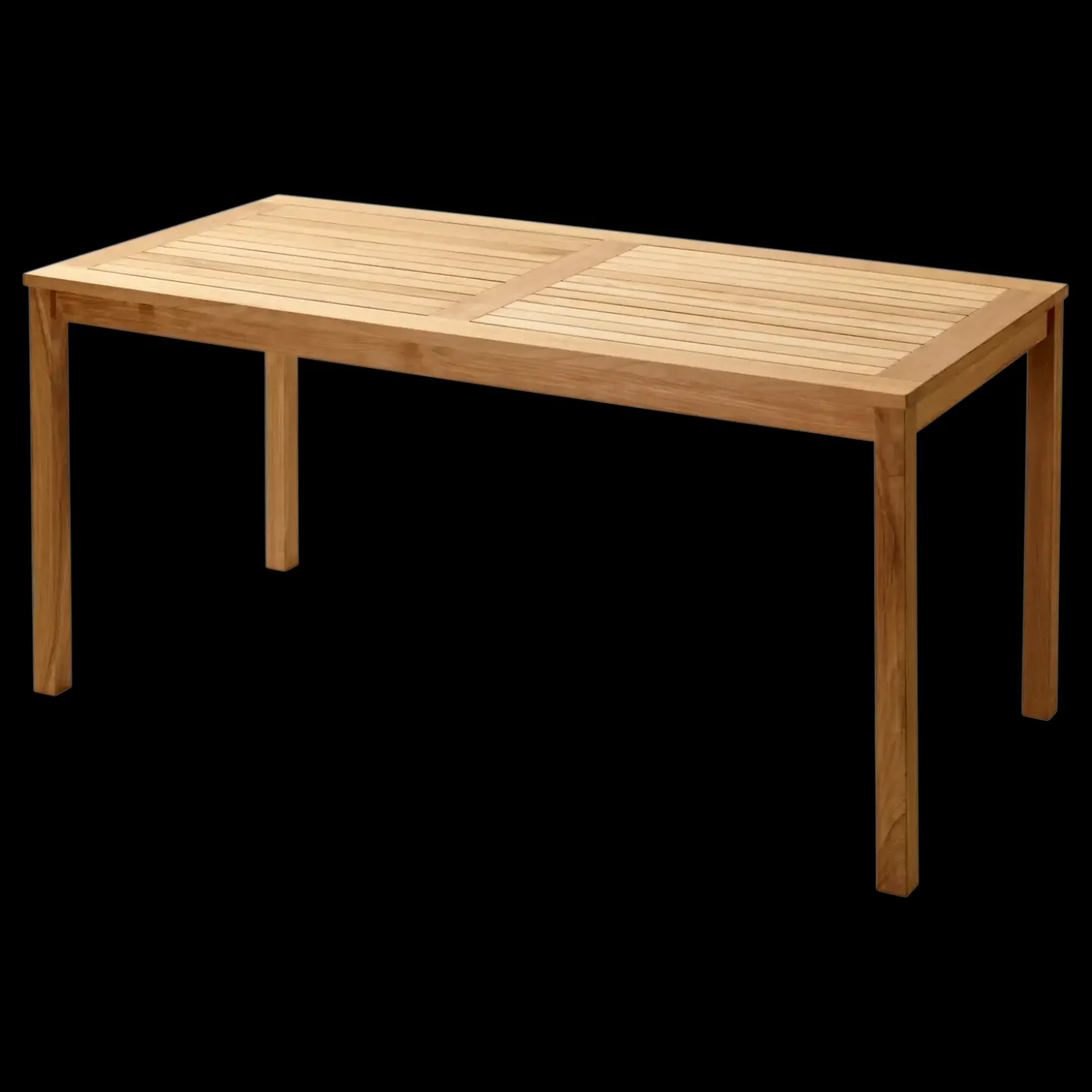 Cinas - Havemøbelsæt - Rosenborg møbelsæt, teak