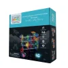 Cleverclixx - Kuglebane - Ball Run Dazzling Lights Pack - 100 dele