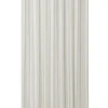 Compliments - Badeforhæng - Lumien shower curtain w/tape 220 cm - Sand
