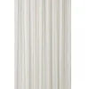 Compliments - Badeforhæng - Lumien shower curtain w/eyelets 200 cm - Sand