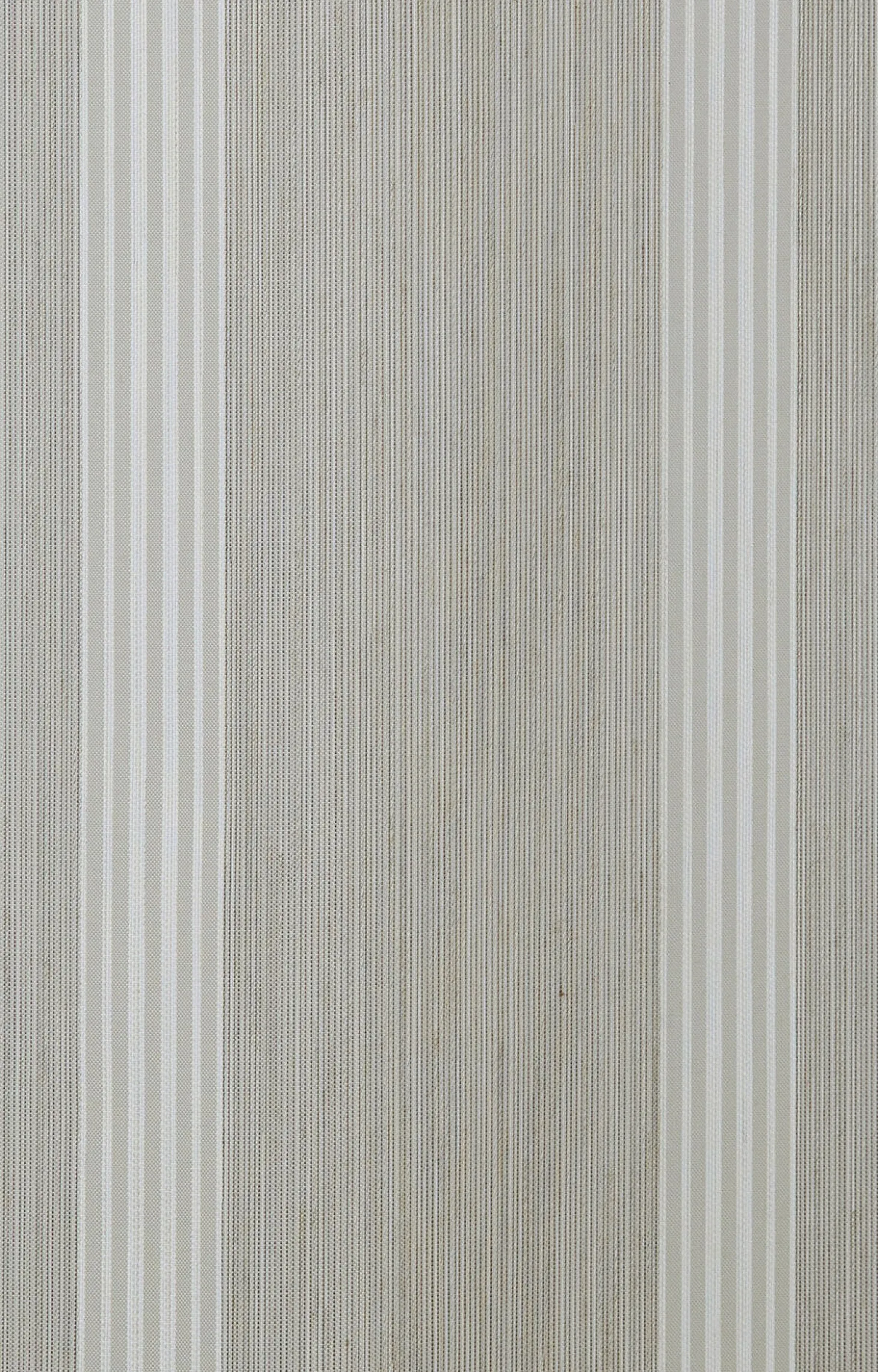 Compliments - Badeforhæng - Lumien shower curtain w/tape 200 cm - Taupe