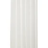 Compliments - Badeforhæng - Lumien shower curtain w/tape 220 cm - Cream