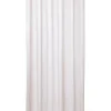 Compliments - Badeforhæng - Lines shower curtain w/tape 220 cm - Rose