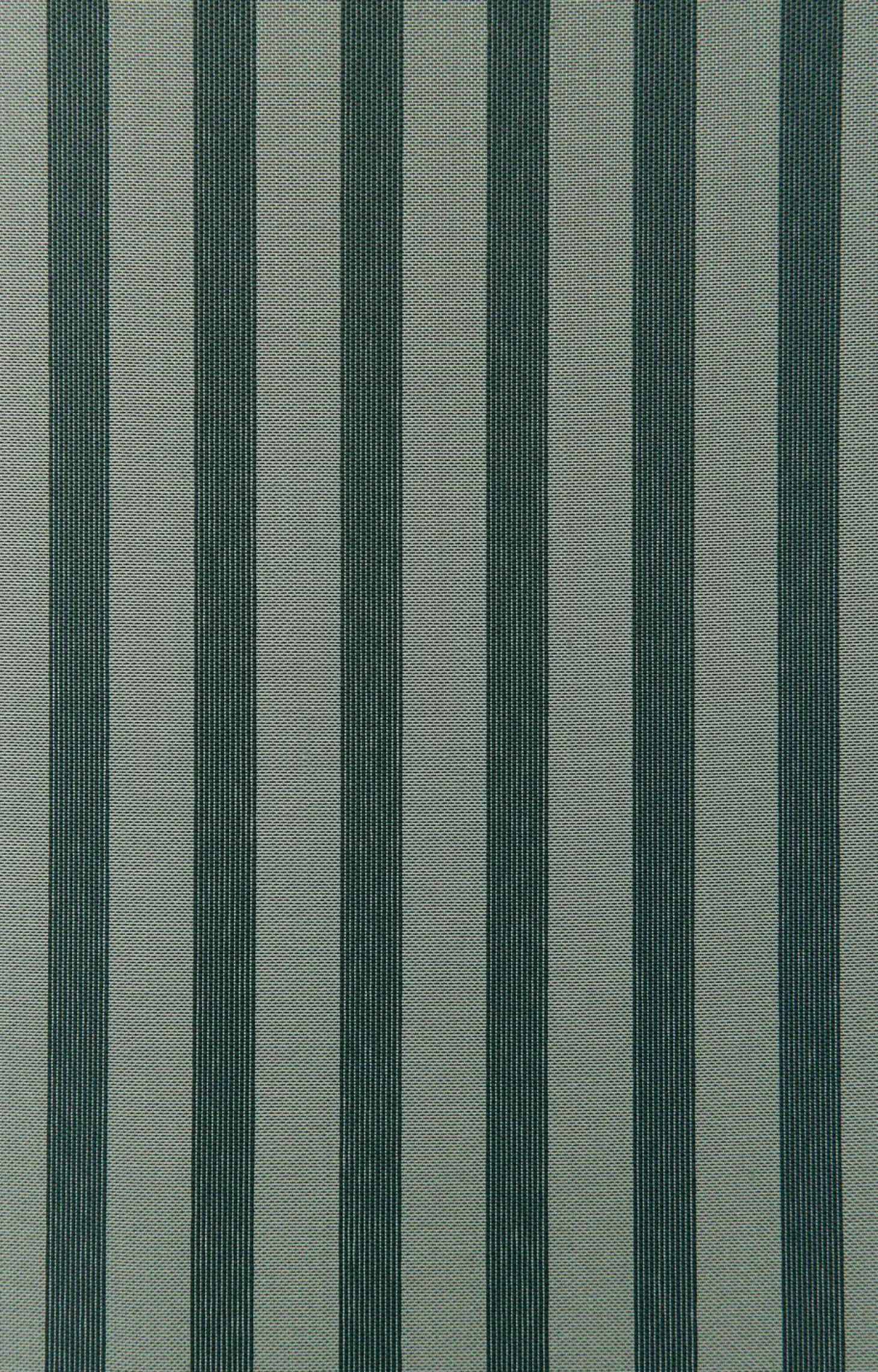 Compliments - Badeforhæng - Lines shower curtain w/tape 220 cm - Skovgrøn