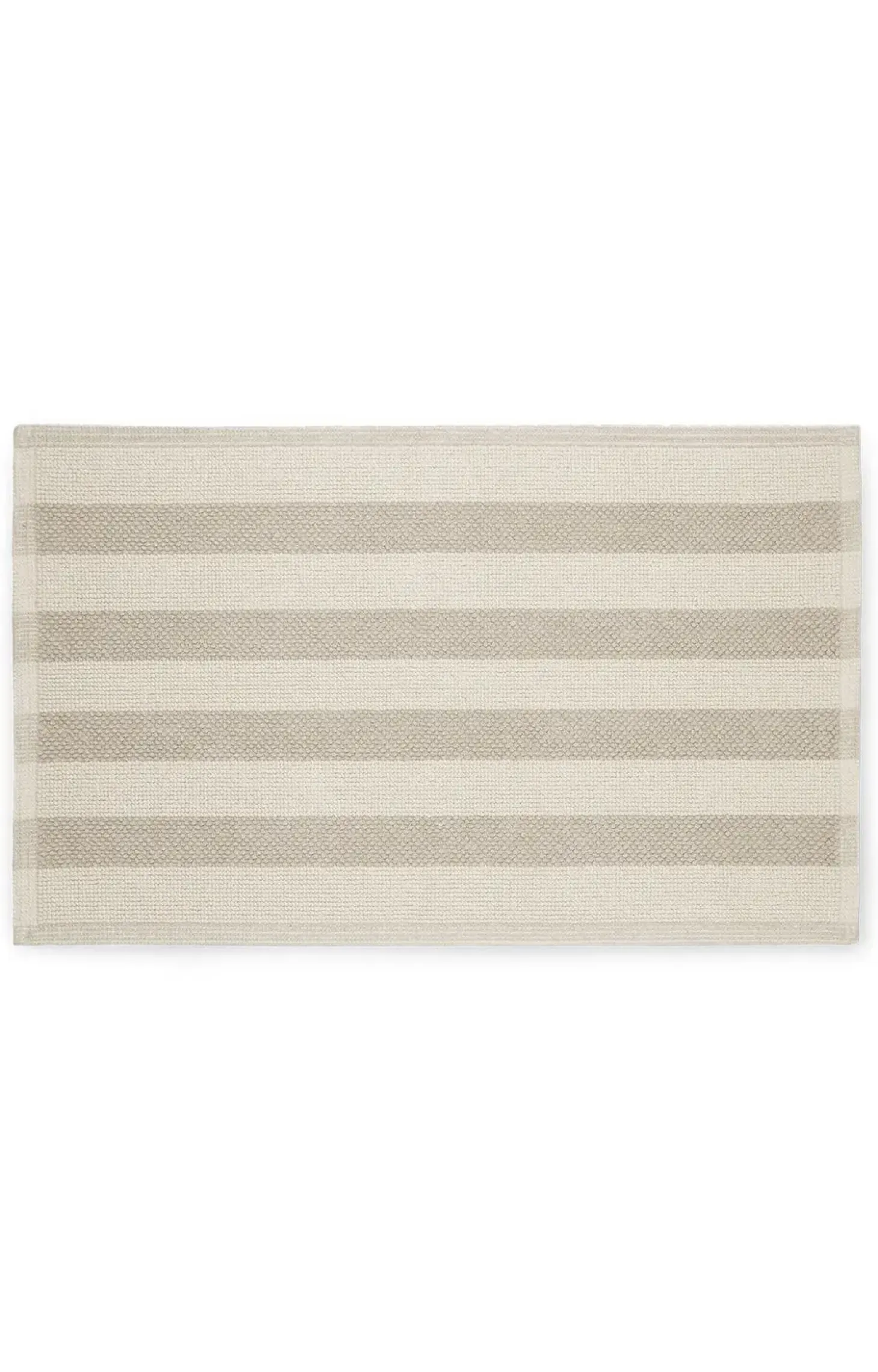Compliments - Bademåtte - Basin Rug 50x80 cm - Moon/Sand