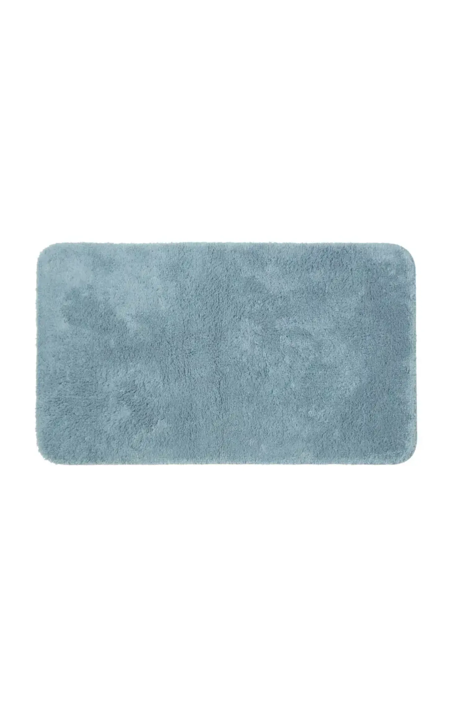 Compliments - Bademåtte - Waves Bath Mat 60 x100 cm - Sea blue