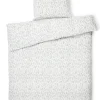 Compliments - Blossom Bed Linen - 140x200/60x63 cm - Moon