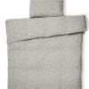 Compliments - Blossom Bed Linen - 140x220/60x63 cm - Sand