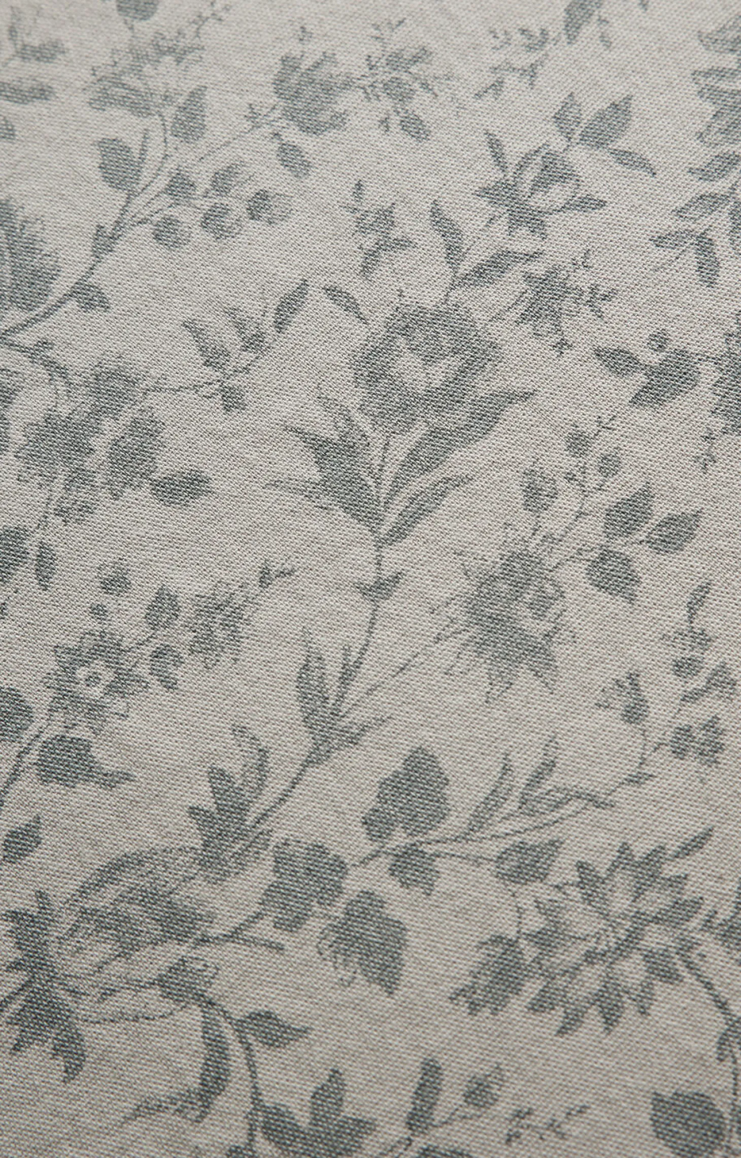 Compliments - Blossom Bed Linen - 140x220/60x63 cm - Sand