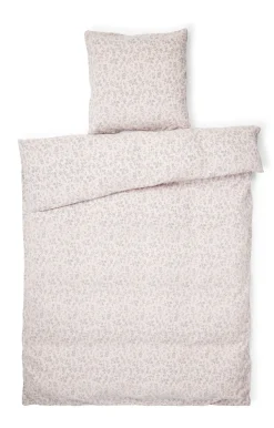 Compliments - Blossom Bed Linen - 140x200/60x63 cm - Dusty rose