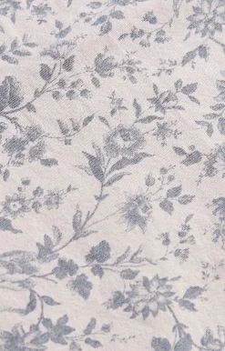 Compliments - Blossom Bed Linen - 140x200/60x63 cm - Dusty rose