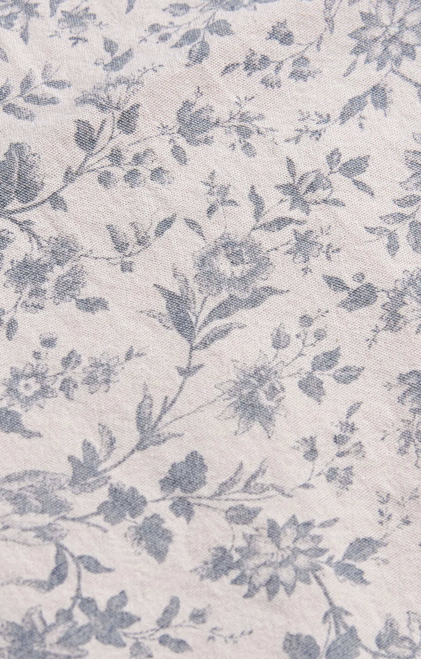 Compliments - Blossom Bed Linen - 140x220/60x63 cm - Dusty rose