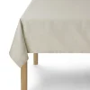 Compliments - Confetti Damask Table Cloth 150x350 cm - Moon