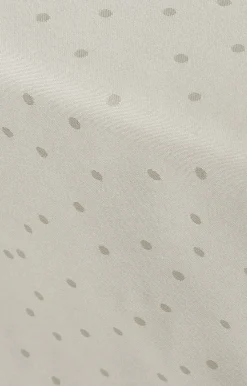 Compliments - Confetti Damask Table Cloth 150x350 cm - Moon