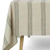 Compliments - Dug - Arles Table Cloth 150x250 cm - Grøn