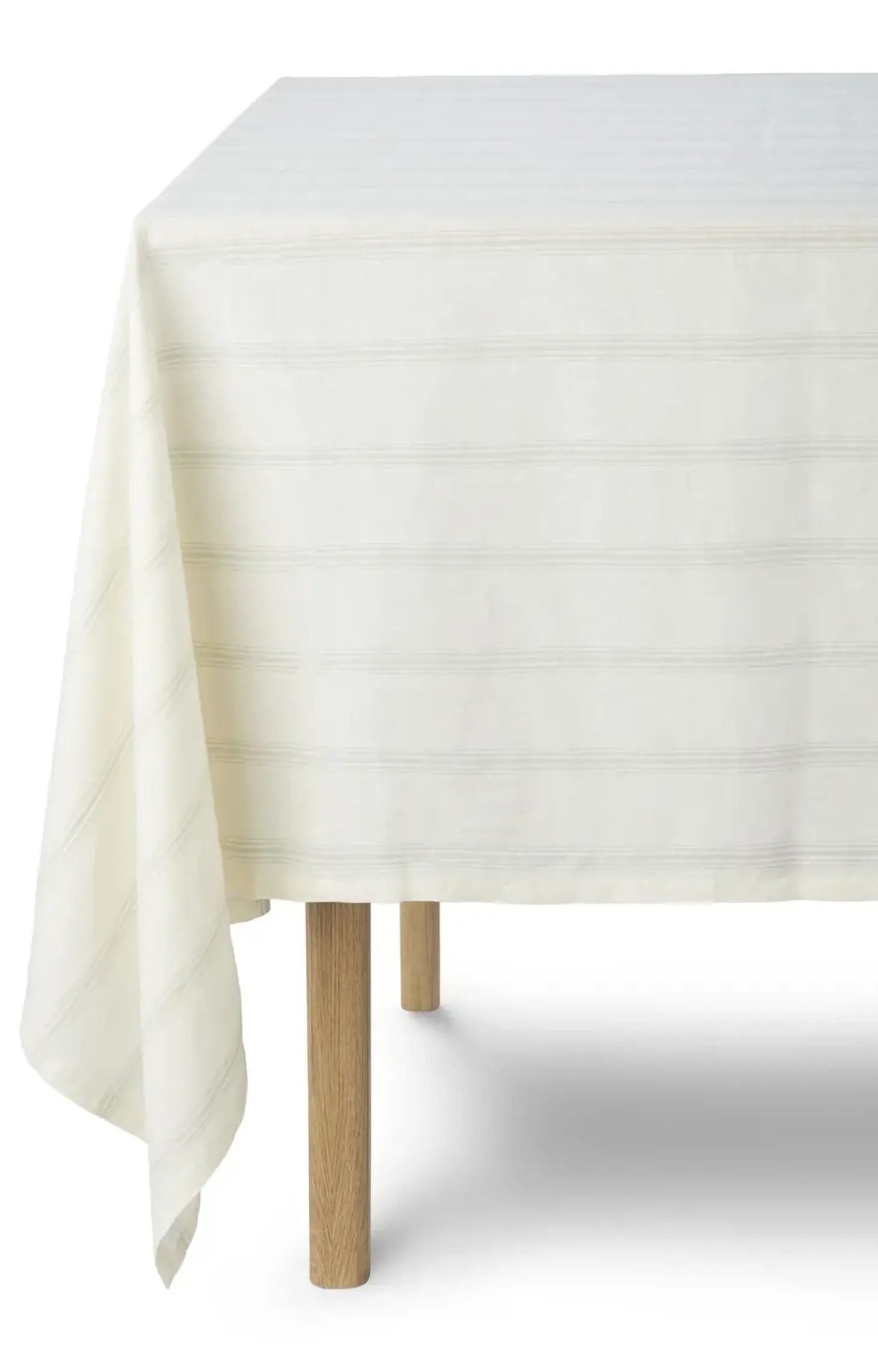 Compliments - Dug - Brise Table Cloth 200x200 cm - Grøn