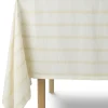 Compliments - Dug - Brise Table Cloth 200x200 cm - Gul