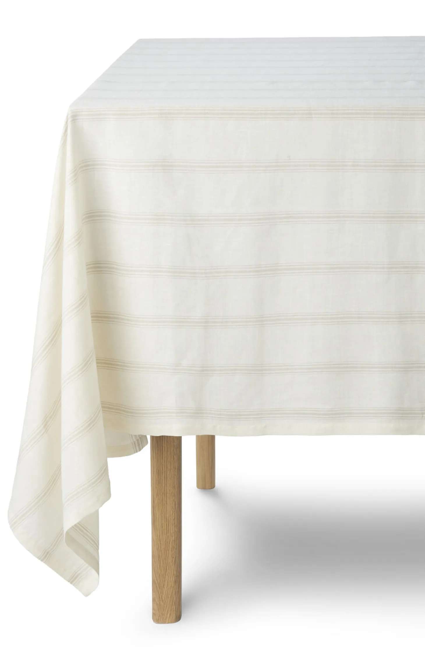 Compliments - Dug - Brise Table Cloth 150x290 cm - Sand
