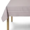Compliments - Dug - Tile Damask Table Cloth 150x 300 cm - Ash rose