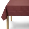 Compliments - Dug - Tile Damask Table Cloth 150x 350 cm - Vinrød