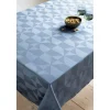Compliments - Dug - Wind Damask 160x370 cm - Blå