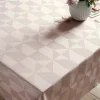 Compliments - Dug - Wind Damask 160x370 cm - Rose