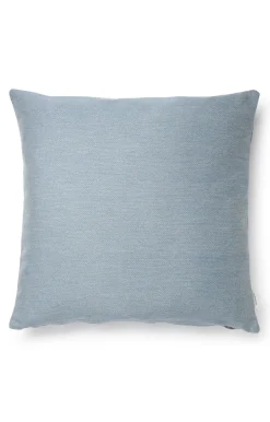 Compliments - Pudebetræk Outdoor Basic 45x45 cm - Støvet blå