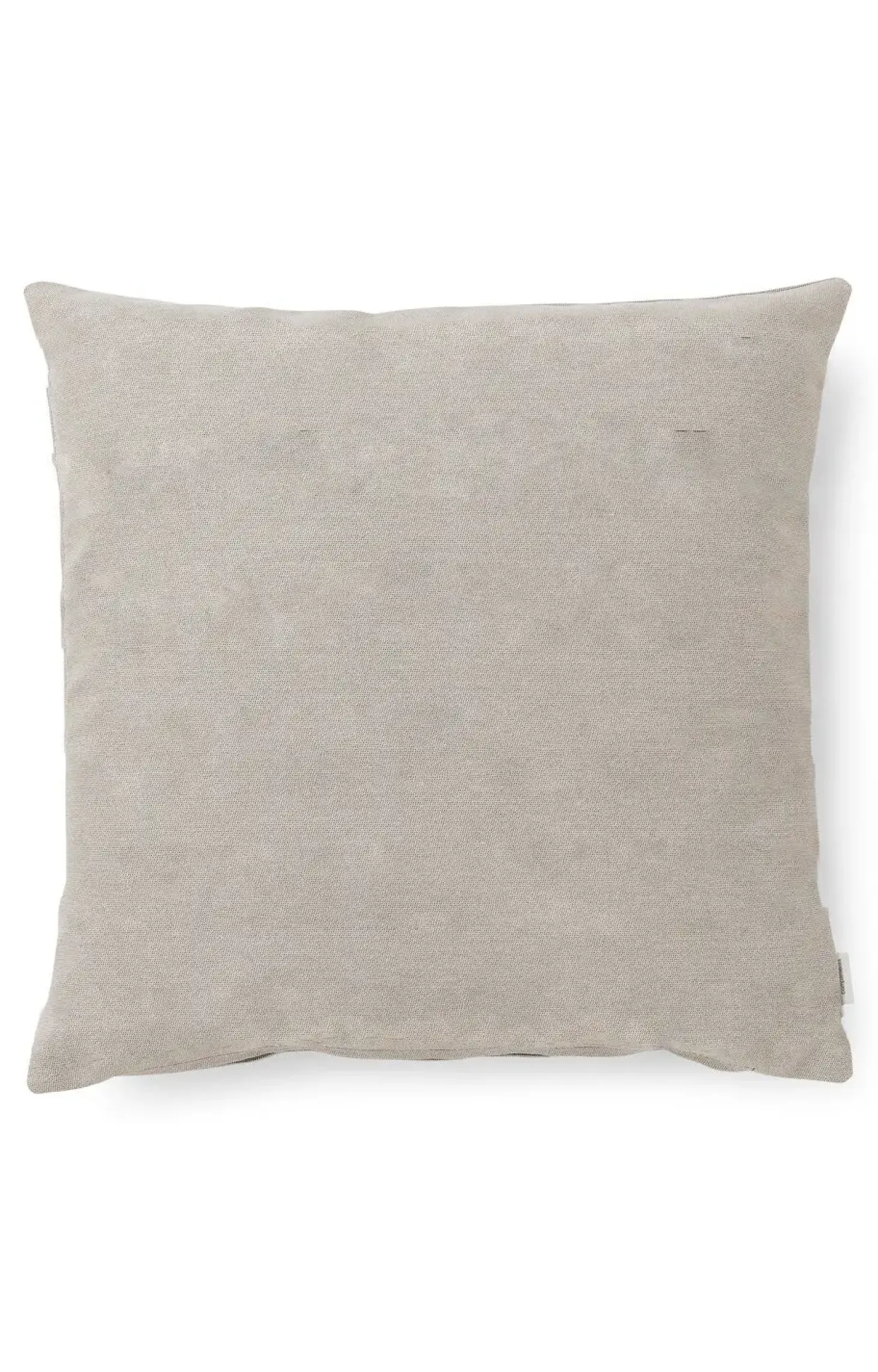 Compliments - Pudebetræk Outdoor Basic 45x45 cm - Sand