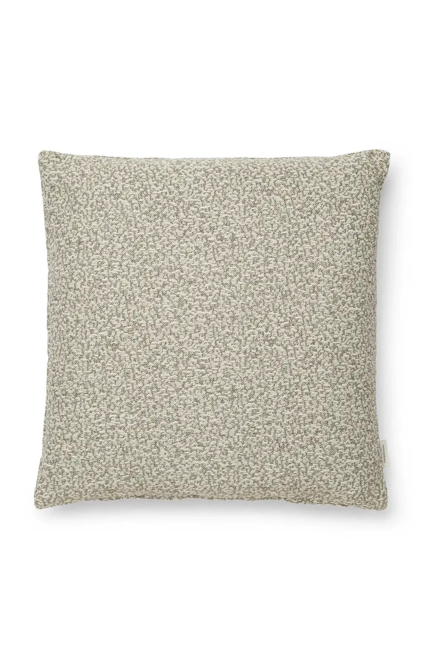 Compliments - Pudebetræk Outdoor Grain 45x45 cm - Beige
