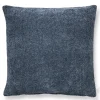 Compliments - Pudebetræk Taffy 50x50 cm - Denim blå