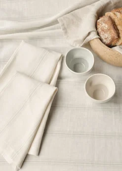 Compliments - Serviet - Brise Napkin 45x45 cm - 4 pack - Grøn