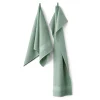 Compliments - Slow Towel 50x100 cm - dusty green