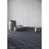 Compliments - Wind borddug - 140x320 cm - Grey
