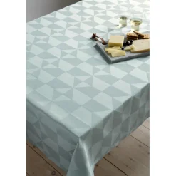 Compliments - Wind borddug - 140x270 cm - Green