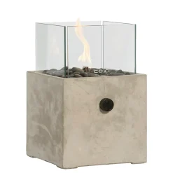 Cosi Fires - Cosiscoop Original - Gaslanterne - Cement Square