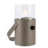 Cosi Fires - Cosiscoop Original - Gaslanterne - Clay