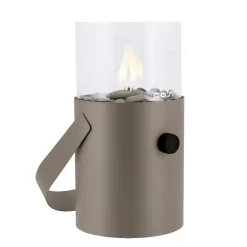 Cosi Fires - Cosiscoop Original - Gaslanterne - Clay