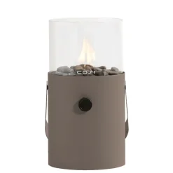 Cosi Fires - Cosiscoop Original - Gaslanterne - Clay