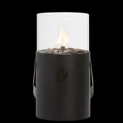 Cosi Fires - Cosiscoop Original - Gaslanterne - sort